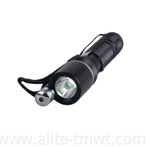 Fast Track Flashlight Aluminum Laser Sight Fast Track Flashlight